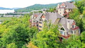 2 Bedroom Ski In Ski Out Condo with Pool, Close to Pedestrian Village - Hauts-Bois Tremblant 197-4 Mont Tremblant Resort